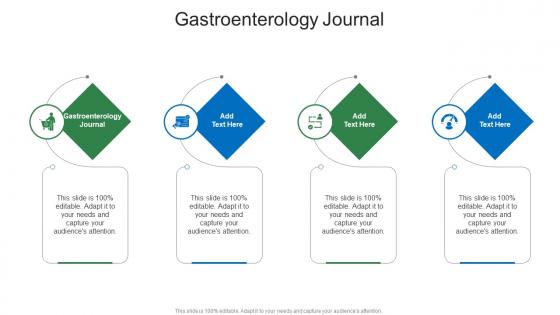 Gastroenterology Journal In Powerpoint And Google Slides Cpb