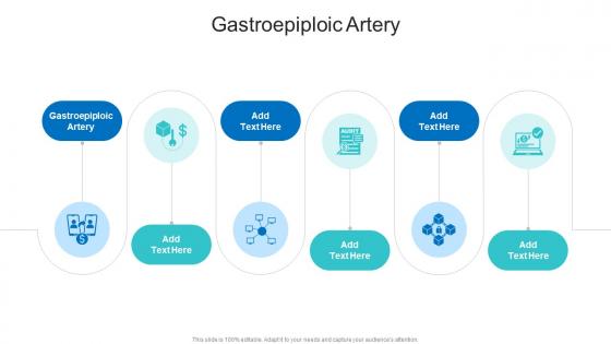 Gastroepiploic Artery In Powerpoint And Google Slides Cpb