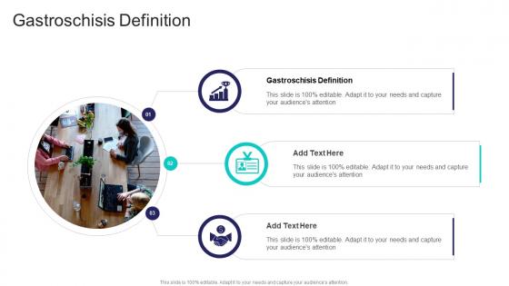 Gastroschisis Definition In Powerpoint And Google Slides Cpb