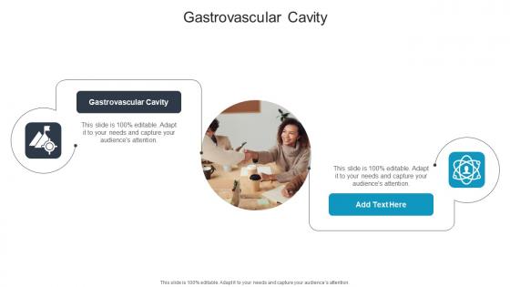 Gastrovascular Cavity In Powerpoint And Google Slides Cpb