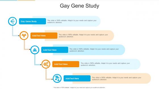 Gay Gene Study In Powerpoint And Google Slides Cpb