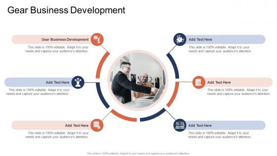 Gear Business Development In Powerpoint And Google Slides Cpb Gear Business Development In Powerpoint And Google Slides Cpb