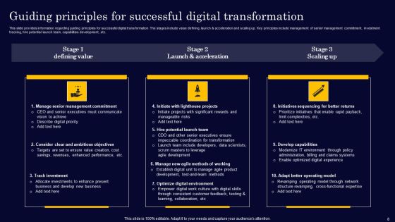 Gen Tech Stack Playbook Ppt PowerPoint Presentation Complete Deck With Slides Slide08