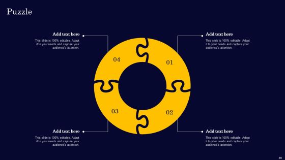 Gen Tech Stack Playbook Ppt PowerPoint Presentation Complete Deck With Slides Slide46