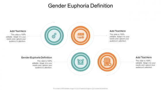 Gender Euphoria Definition In Powerpoint And Google Slides Cpb