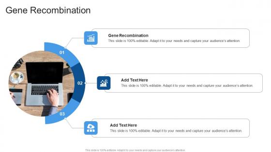 Gene Recombination In Powerpoint And Google Slides Cpb Gene Recombination In Powerpoint And Google Slides Cpb