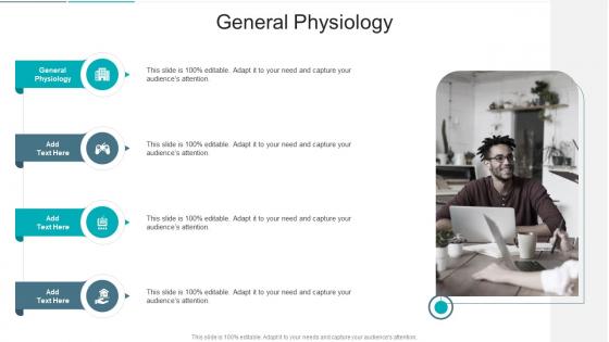 General Physiology In Powerpoint And Google Slides Cpb
