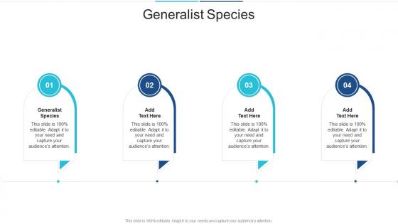 Generalist Species In Powerpoint And Google Slides Cpb Generalist Species In Powerpoint And Google Slides Cpb