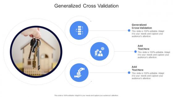 Generalized Cross Validation In Powerpoint And Google Slides Cpb