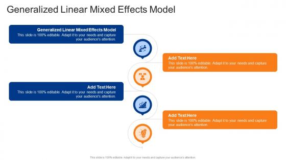 Generalized Linear Mixed Effects Model In Powerpoint And Google Slides Cpb