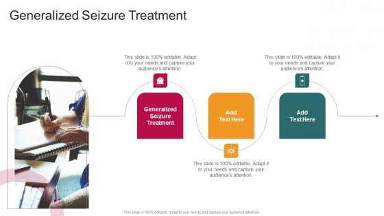 Generalized Seizure Treatment In Powerpoint And Google Slides Cpb