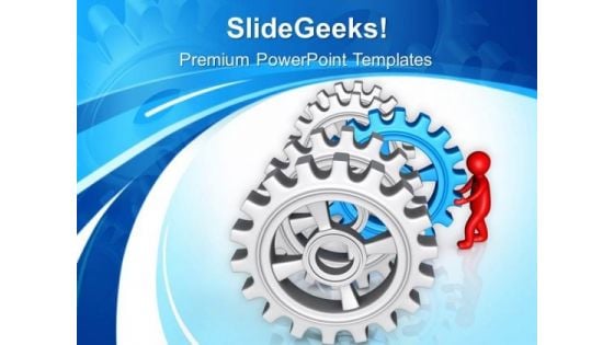 Generate Leadership Quality For Growth PowerPoint Templates Ppt Backgrounds For Slides 0613 Generate Leadership Quality For Growth PowerPoint Templates Ppt Backgrounds For Slides 0613