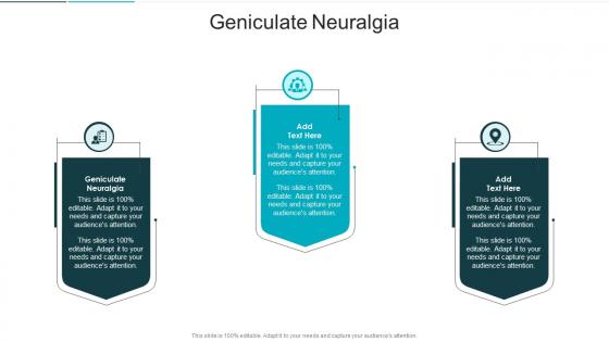 Geniculate Neuralgia In Powerpoint And Google Slides Cpb