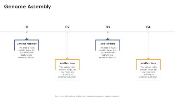 Genome Assembly In Powerpoint And Google Slides Cpb