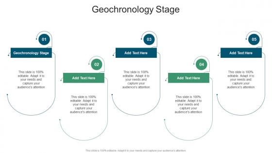 Geochronology Stage In Powerpoint And Google Slides Cpb Geochronology Stage In Powerpoint And Google Slides Cpb