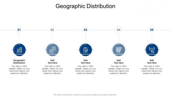 Geographic Distribution In Powerpoint And Google Slides Cpb