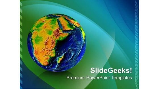 Geography Earth Globe PowerPoint Templates And PowerPoint Themes 0712 Geography Earth Globe PowerPoint Templates And PowerPoint Themes 0712