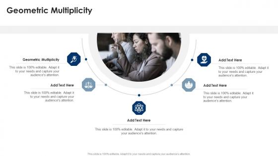 Geometric Multiplicity In Powerpoint And Google Slides Cpb