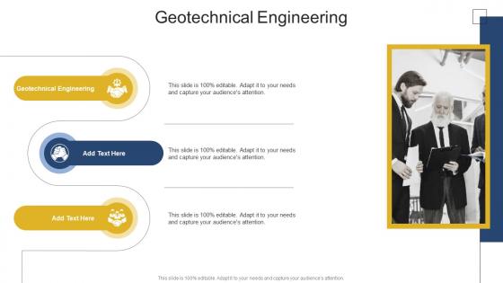 Geotechnical Engineering In Powerpoint And Google Slides Cpb