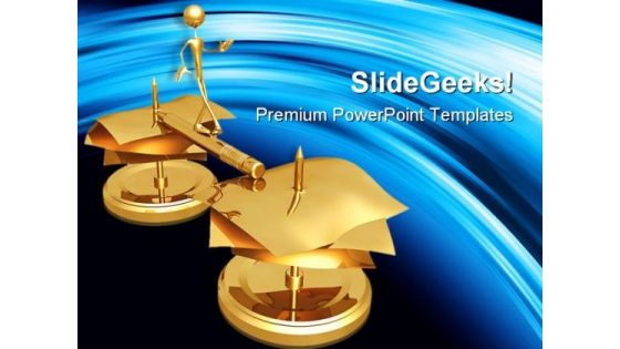 Geoz Business PowerPoint Templates And PowerPoint Backgrounds 0411