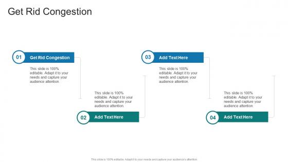 Get Rid Congestion In Powerpoint And Google Slides Cpb Get Rid Congestion In Powerpoint And Google Slides Cpb