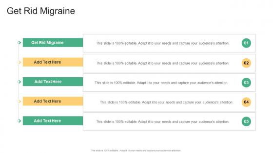 Get Rid Migraine In Powerpoint And Google Slides Cpb