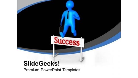 Get Success In Business PowerPoint Templates Ppt Backgrounds For Slides 0613 Get Success In Business PowerPoint Templates Ppt Backgrounds For Slides 0613