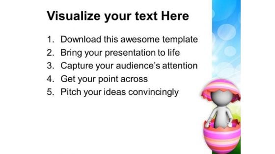 Get The Huge Surprise PowerPoint Templates Ppt Backgrounds For Slides 0813
