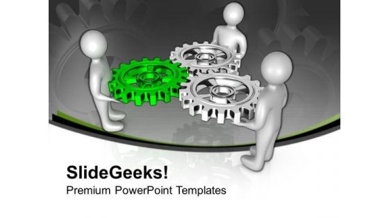 Get The Right Solution From Team PowerPoint Templates Ppt Backgrounds For Slides 0613 Get The Right Solution From Team PowerPoint Templates Ppt Backgrounds For Slides 0613