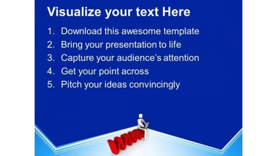 Get The Success With Internet PowerPoint Templates Ppt Backgrounds For Slides 0613
