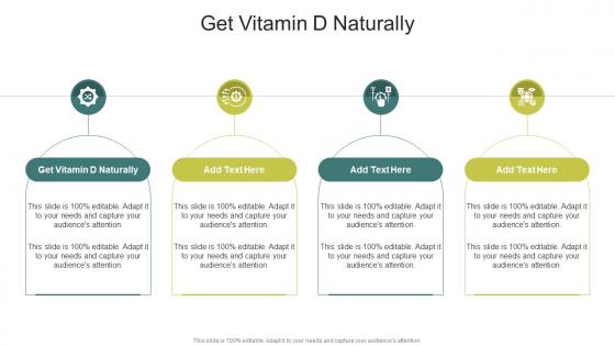 Get Vitamin D Naturally In Powerpoint And Google Slides Cpb