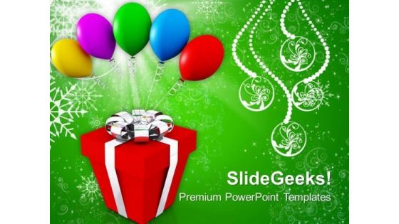Gifts And Balloons Celebration Events PowerPoint Templates Ppt Backgrounds For Slides 1112 Gifts And Balloons Celebration Events PowerPoint Templates Ppt Backgrounds For Slides 1112
