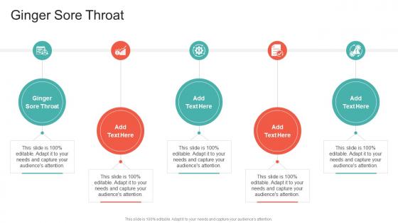 Ginger Sore Throat In Powerpoint And Google Slides Cpb Ginger Sore Throat In Powerpoint And Google Slides Cpb
