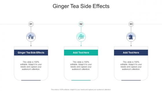 Ginger Tea Side Effects In Powerpoint And Google Slides Cpb