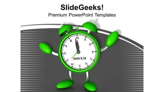Give Your Wishes On Time PowerPoint Templates Ppt Backgrounds For Slides 0413 Give Your Wishes On Time PowerPoint Templates Ppt Backgrounds For Slides 0413