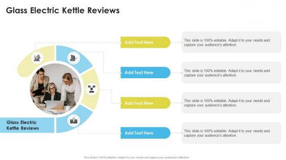 Glass Electric Kettle Reviews In Powerpoint And Google Slides Cpb
