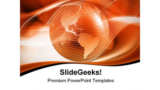 Global Background PowerPoint Themes And PowerPoint Slides 0411 Global Background PowerPoint Themes And PowerPoint Slides 0411