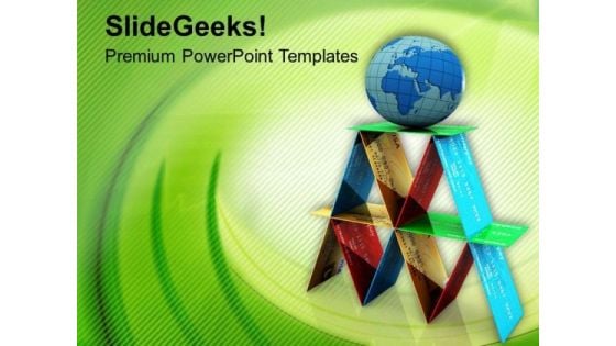 Global Base For Business PowerPoint Templates Ppt Backgrounds For Slides 0713 Global Base For Business PowerPoint Templates Ppt Backgrounds For Slides 0713