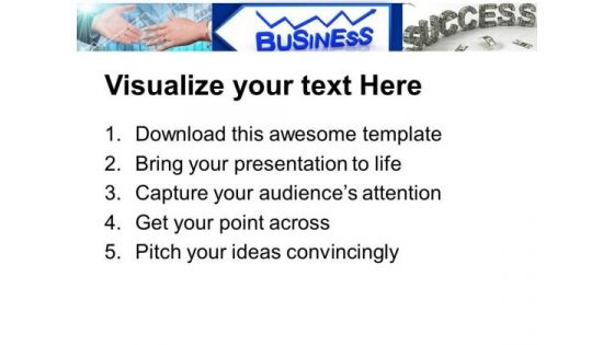 Global Business Abstract PowerPoint Templates And PowerPoint Themes 0512