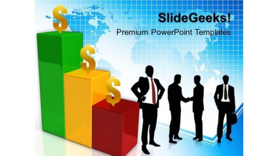 Global Business Finance PowerPoint Templates And PowerPoint Themes 0412