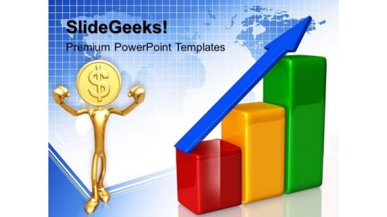 Global Business Finance PowerPoint Templates And PowerPoint Themes 0512