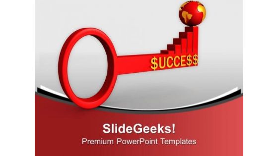 Global Business Success PowerPoint Templates Ppt Backgrounds For Slides 0513