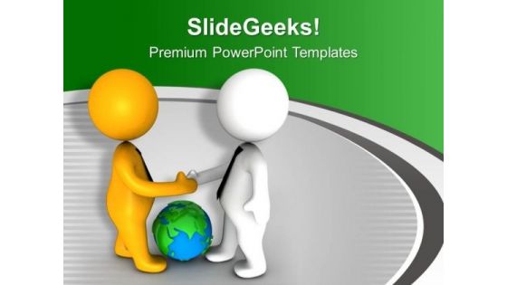 Global Client Meeting Is Important PowerPoint Templates Ppt Backgrounds For Slides 0713 Global Client Meeting Is Important PowerPoint Templates Ppt Backgrounds For Slides 0713