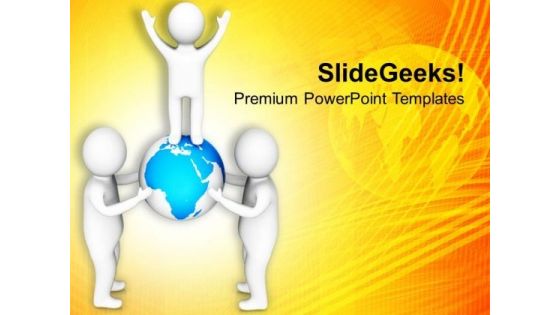 Global Clients Are Superior PowerPoint Templates Ppt Backgrounds For Slides 0713