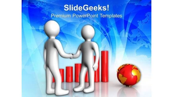 Global Clients Can Give More Business PowerPoint Templates Ppt Backgrounds For Slides 0713