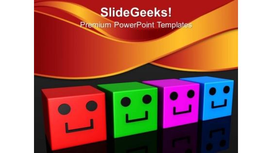 Global Communications Business PowerPoint Templates And PowerPoint Themes 1012