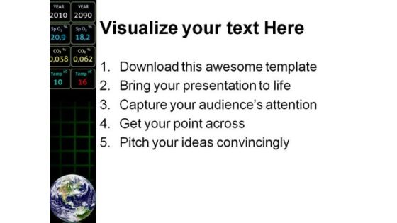 Global Healthcare Environment PowerPoint Themes And PowerPoint Slides 0211 Slide03