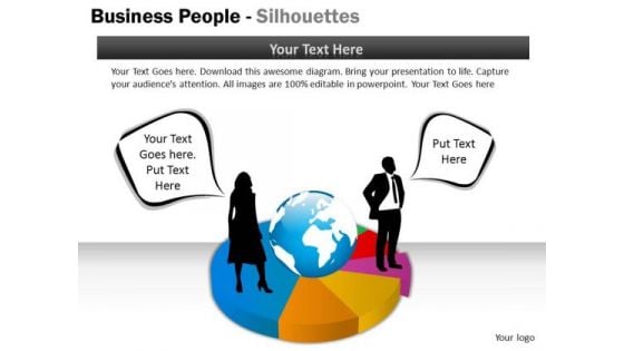 Global Statistics Numbers PowerPoint Presentation Slides And Ppt Templates