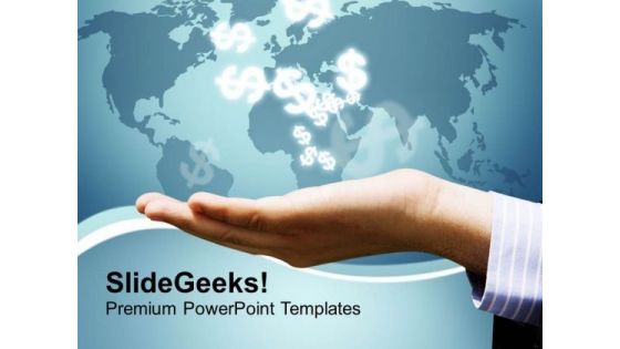 Global Trade Market Business Concept PowerPoint Templates Ppt Backgrounds For Slides 0413 Global Trade Market Business Concept PowerPoint Templates Ppt Backgrounds For Slides 0413