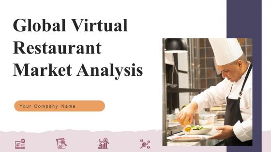 Global Virtual Restaurant Market Analysis Ppt Powerpoint Presentation Complete Deck With Slides